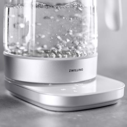 ZWILLING Enfinigy Glass Electric Kettle