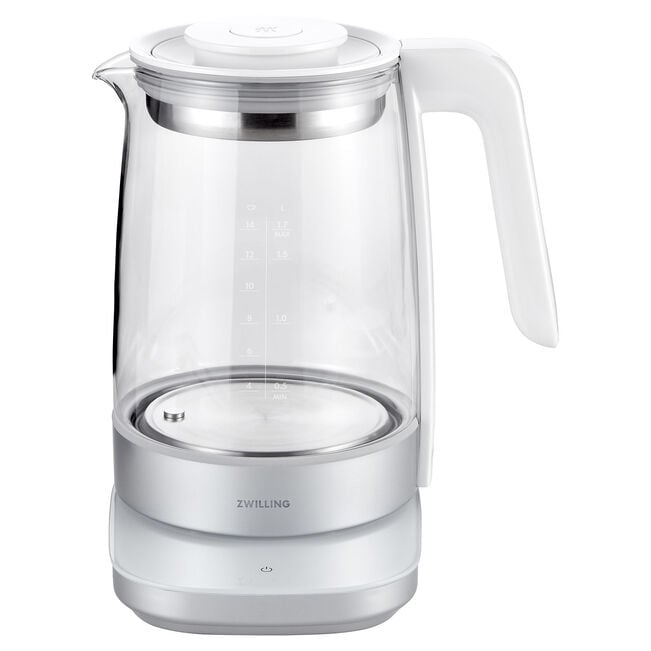 ZWILLING Enfinigy Glass Electric Kettle