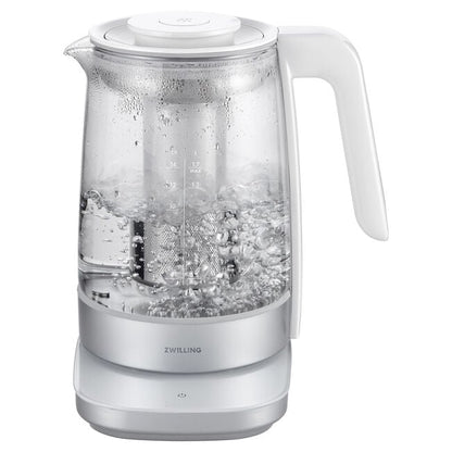 ZWILLING Enfinigy Glass Electric Kettle