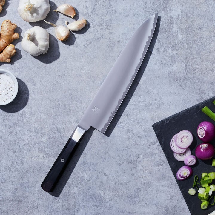 MIYABI Koh Chef's Knife