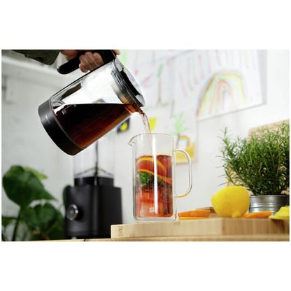 ZWILLING Enfinigy Glass Electric Kettle