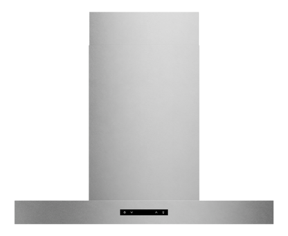 THOR Kitchen 30 Inch Contemporary Wall Mount T Shape Range Hood Model (ARH30T)