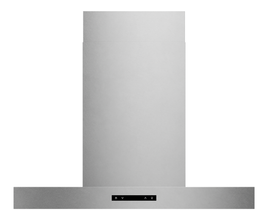 THOR Kitchen 30 Inch Contemporary Wall Mount T Shape Range Hood Model (ARH30T)