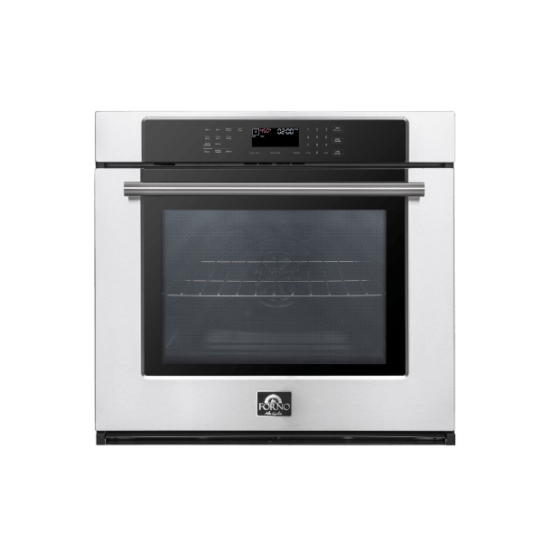 FORNO Villarosa 30″ Built-In Single Electric Wall Oven