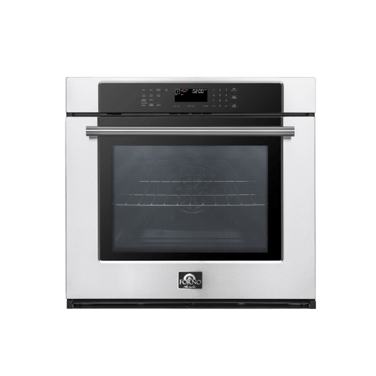 FORNO Villarosa 30″ Built-In Single Electric Wall Oven