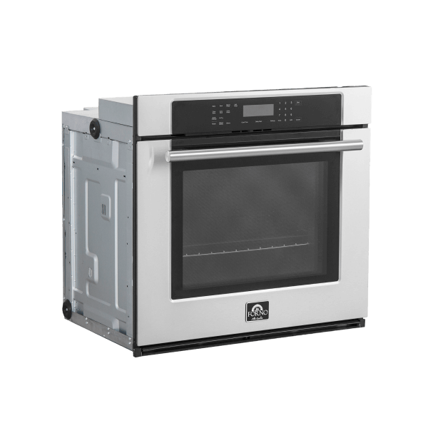 FORNO Villarosa 30″ Built-In Single Electric Wall Oven