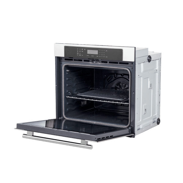 FORNO Villarosa 30″ Built-In Single Electric Wall Oven