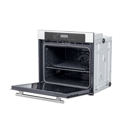 FORNO Villarosa 30″ Built-In Single Electric Wall Oven