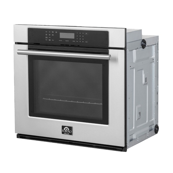 FORNO Villarosa 30″ Built-In Single Electric Wall Oven