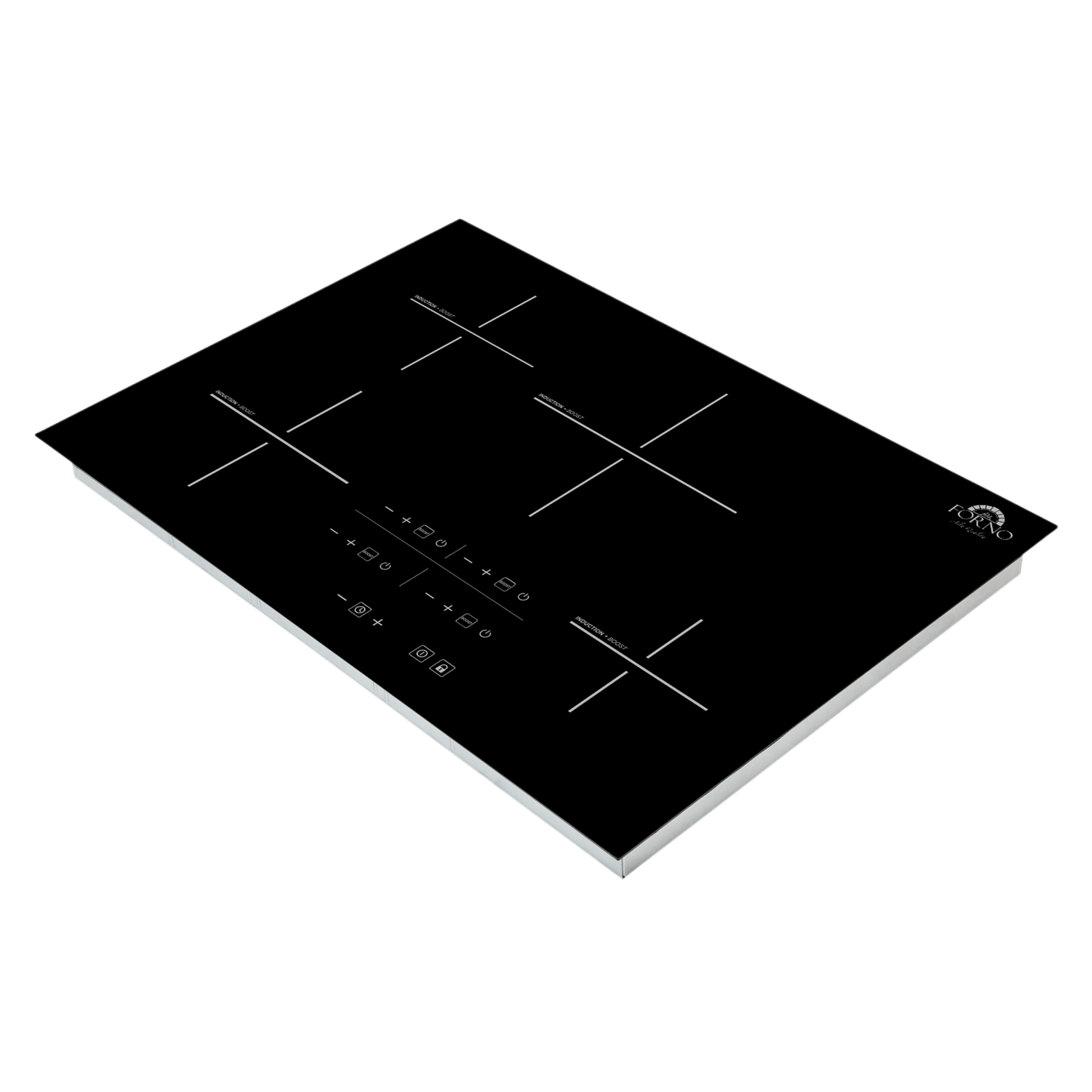 FORNO Lecce 30" Built-In Touch Control Induction Cooktop (FCTIN0545-30)