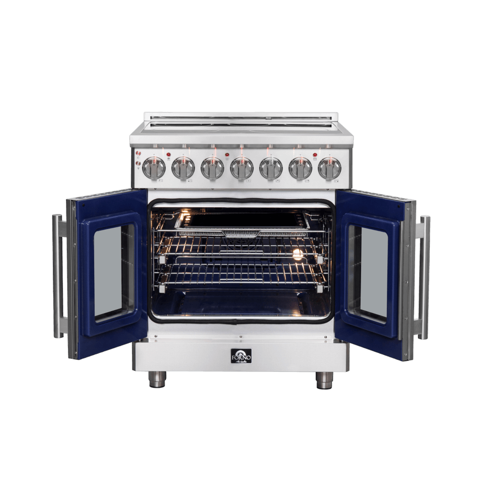 FORNO Massimo 30″ Freestanding Electric Range (FFSEL6955-30)