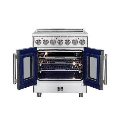 FORNO Massimo 30″ Freestanding Electric Range (FFSEL6955-30)