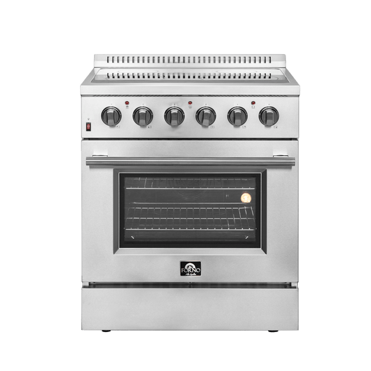 FORNO Galiano 30″ Freestanding Electric Range