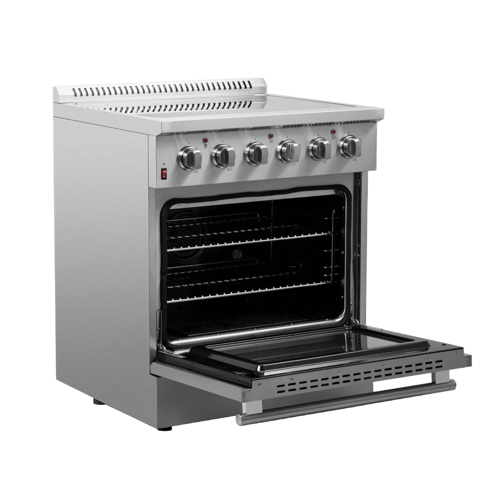 FORNO Galiano 30″ Freestanding Electric Range