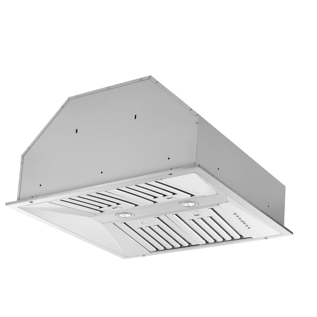 FORNO Altilia 30” Insert Range Hood