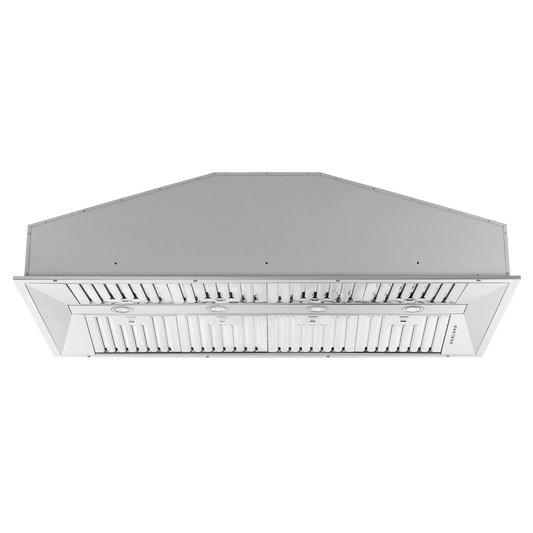 FORNO Altilia 60” Insert Range Hood