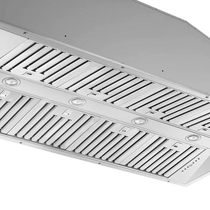 FORNO Altilia 60” Insert Range Hood (FRHRE5337-60)