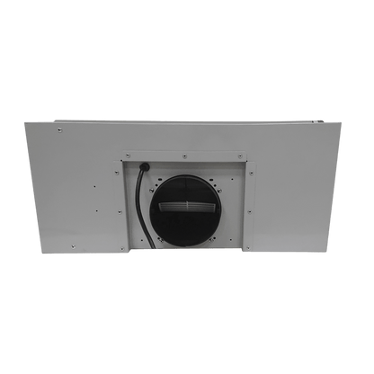 FORNO Frassanito 30″ Recessed Range Hood with Baffle Filters