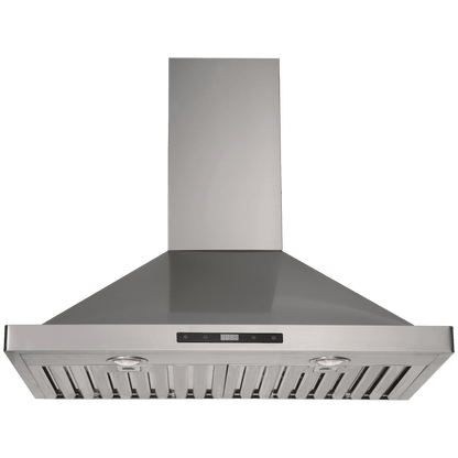 FORNO Siena 30″ Wall Mount Range Hood with Baffle Filters