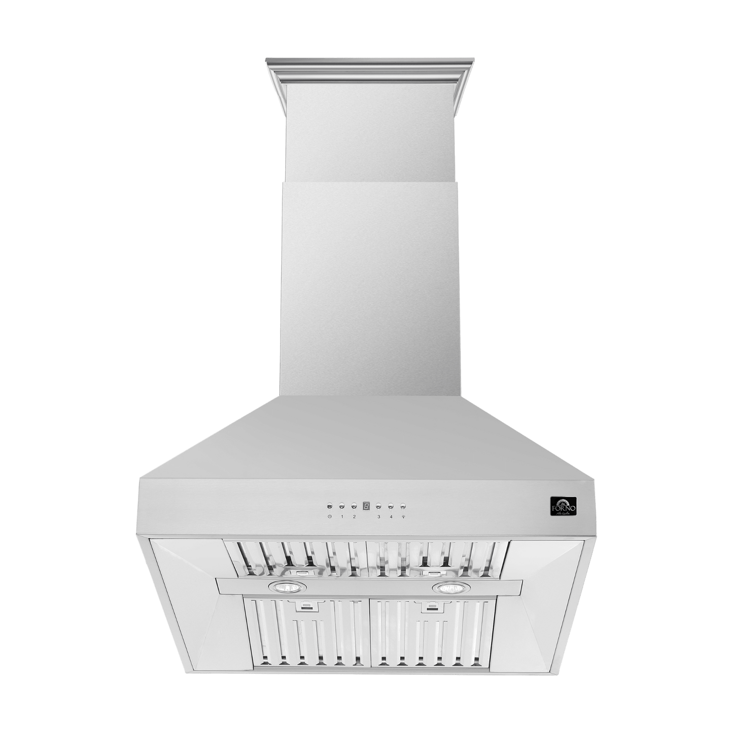 FORNO Orvieto 30” Wall Mount Range Hood