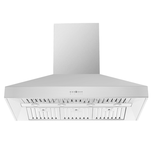 FORNO Orvieto 48” Wall Mount Range Hood