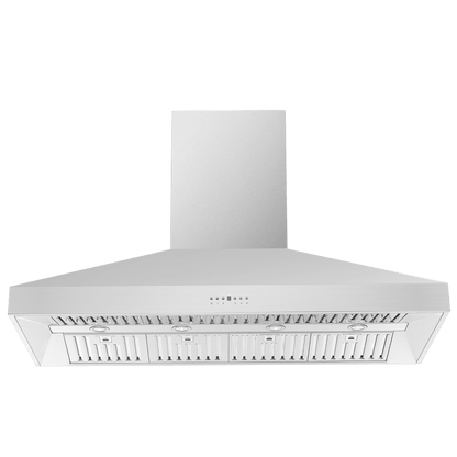 FORNO Orvieto 60” Wall Mount Range Hood (FRHWM5094-60)