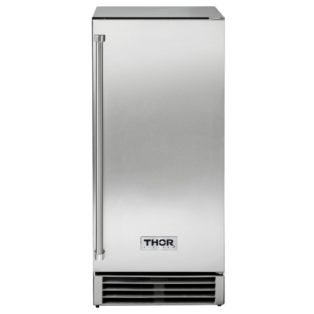 THOR Kitchen 15 Inch Built In Ice Maker Model (TIM1501)