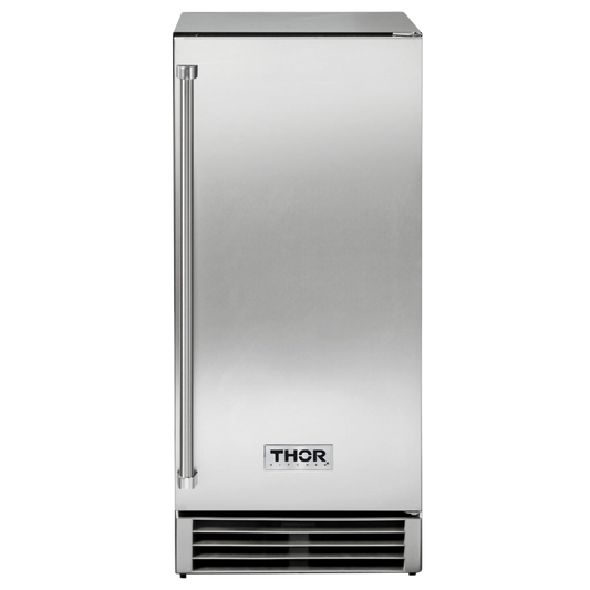 THOR Kitchen 15 Inch Built In Ice Maker Model (TIM1501)