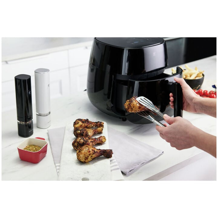 ZWILLING Electrics 4-qt Air Fryer