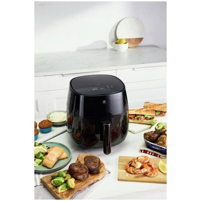 ZWILLING Electrics 4-qt Air Fryer