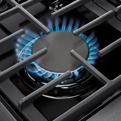 THOR Kitchen 30 Inch Gas Range (LRG3001U)