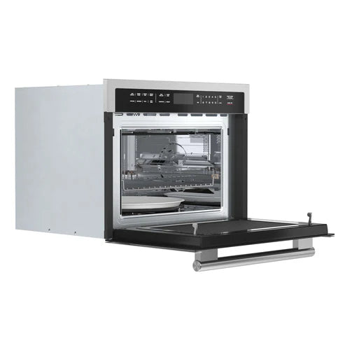 Forno Compact Oven 24 inch 1.6CU.FT (FMWDR3093-24)