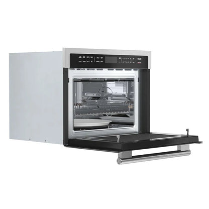 Forno Compact Oven 24 inch 1.6CU.FT (FMWDR3093-24)