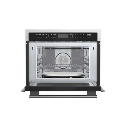 Forno Compact Oven 24 inch 1.6CU.FT (FMWDR3093-24)