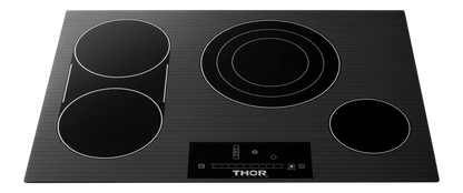 THOR Kitchen 30 Inch Professional Electric Cooktop Model (TEC30)