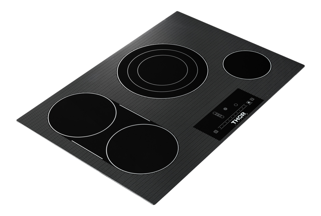 THOR Kitchen 30 Inch Professional Electric Cooktop Model (TEC30)