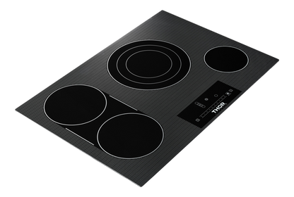 THOR Kitchen 30 Inch Professional Electric Cooktop Model (TEC30)