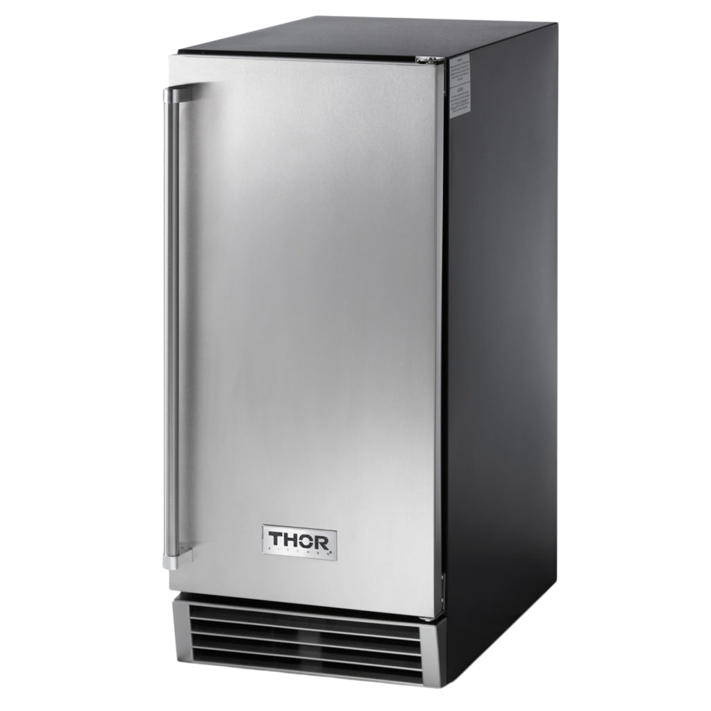 THOR Kitchen 15 Inch Built In Ice Maker Model (TIM1501)