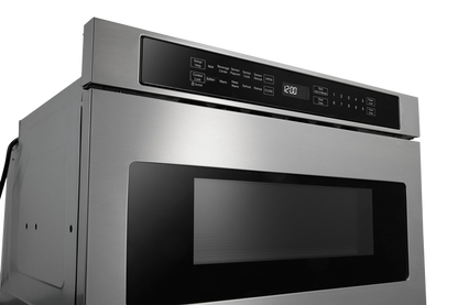 THOR Kitchen 24 Inch Microwave Drawer Model (TMD2401)