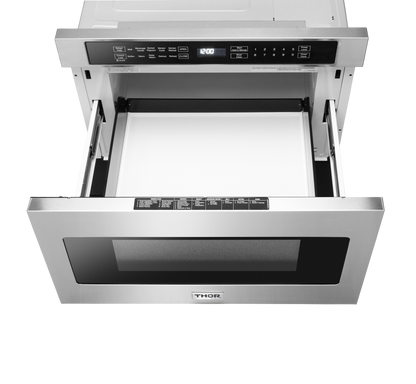 THOR Kitchen 24 Inch Microwave Drawer Model (TMD2401)