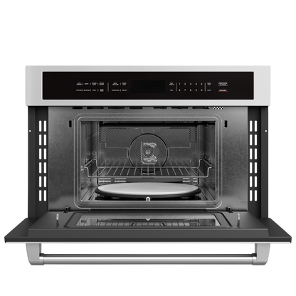 THOR Kitchen 30 Inch Built In Professional Microwave Speed Oven With Airfry (TMO30)