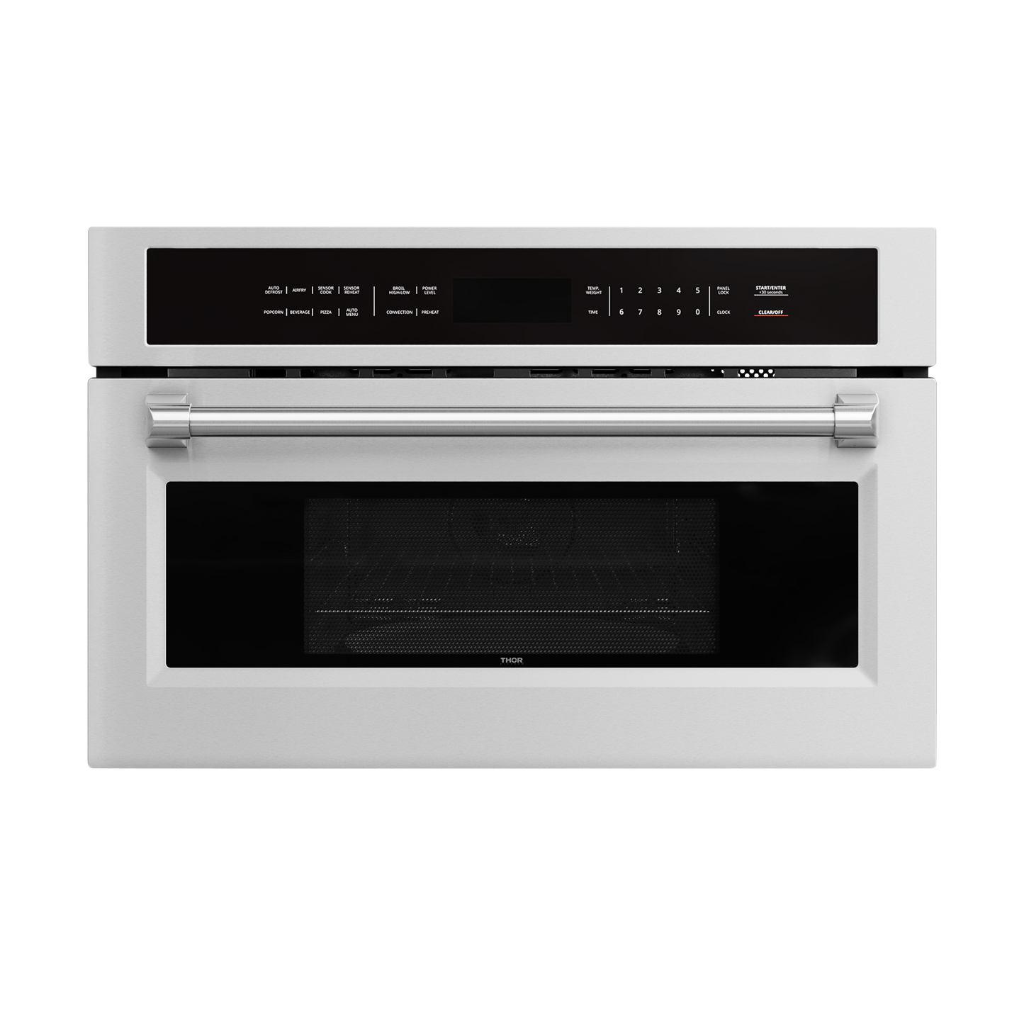 THOR Kitchen 30 Inch Built In Professional Microwave Speed Oven With Airfry (TMO30)