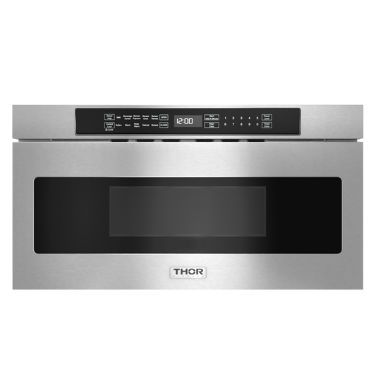 THOR Kitchen 30 Inch Built-In Microwave Drawer (TMD3001)