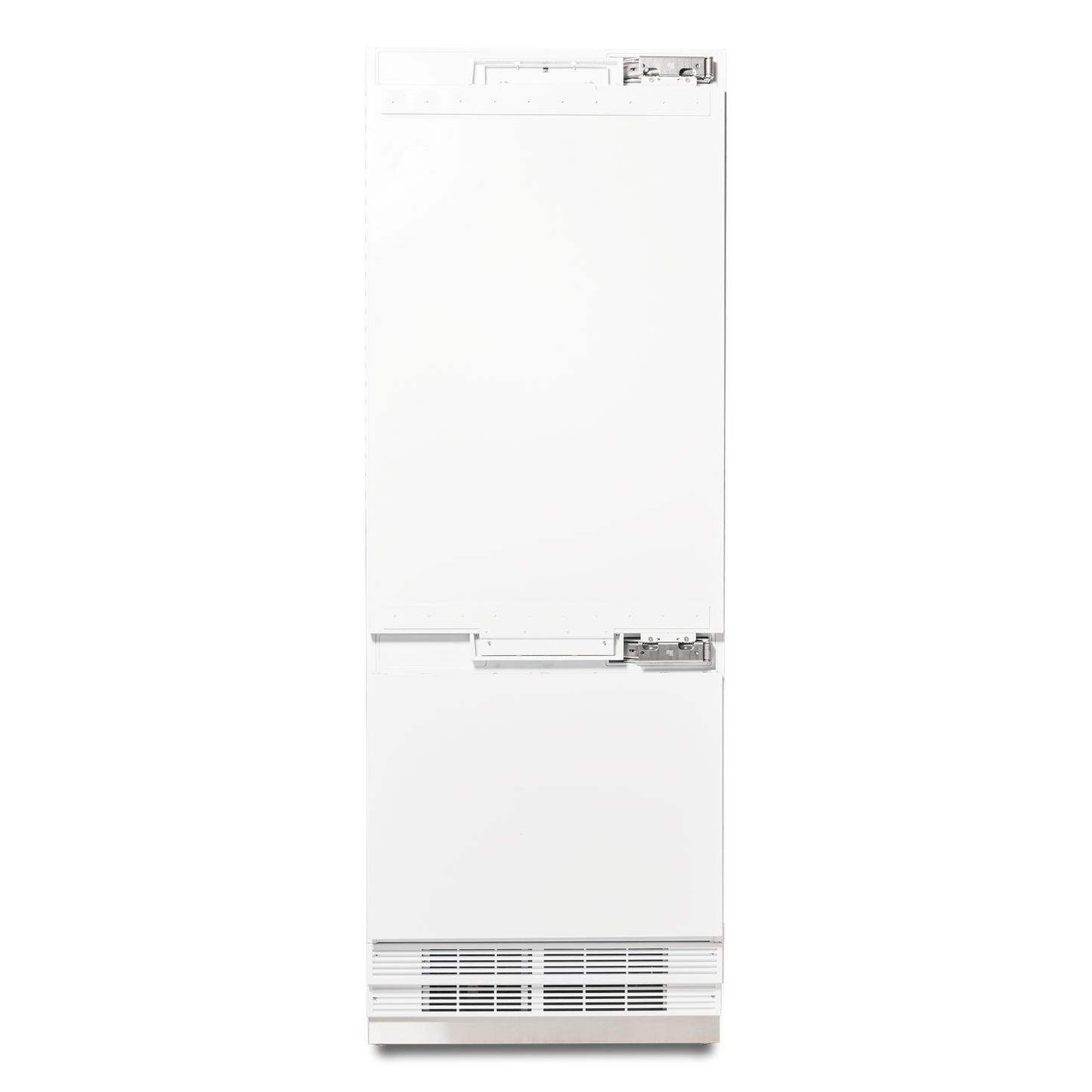 THOR Kitchen 30 Inch Built-In Panel Ready Bottom Mount Refrigerator (XRF3016BBP)